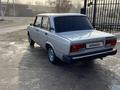 ВАЗ (Lada) 2107 2010 годаүшін1 600 000 тг. в Жетысай – фото 6