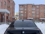 BMW 520 2008 года за 5 700 000 тг. в Кокшетау – фото 2