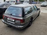 Subaru Legacy 1991 года за 400 000 тг. в Астана – фото 2