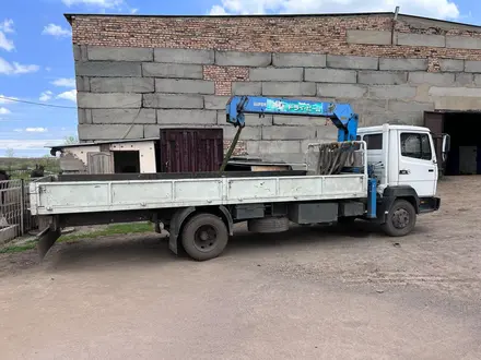 Mercedes-Benz 1991 года за 14 800 000 тг. в Астана – фото 2