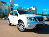 Nissan Terrano 2019 годаүшін6 270 000 тг. в Астана – фото 4