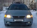 Honda Odyssey 1995 года за 3 000 000 тг. в Астана