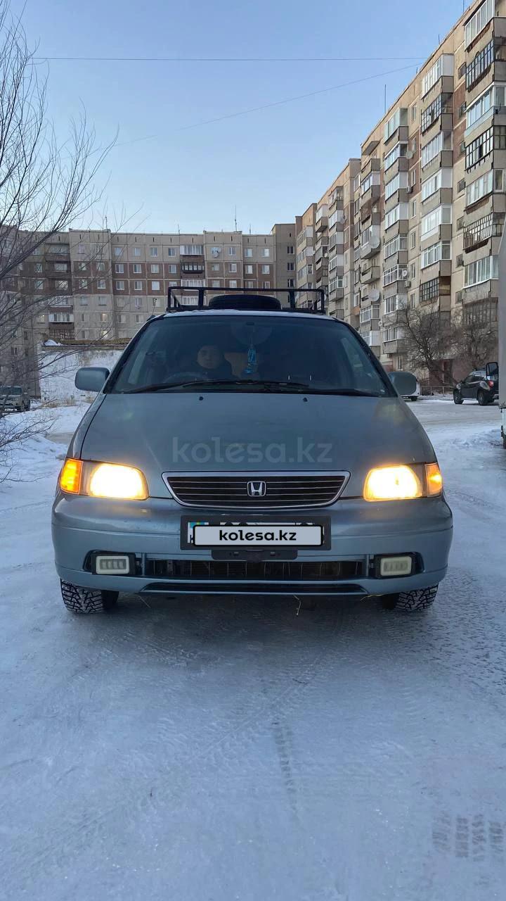 Honda Odyssey 1995 г.