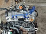 Двигатель японский Исузу Трупер 2,6 за 500 000 тг. в Алматы – фото 4