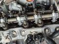 Двигатель японский Исузу Трупер 2,6 за 500 000 тг. в Алматы – фото 7