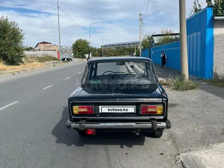 ВАЗ (Lada) 2106 1991 года за 670 000 тг. в Туркестан – фото 2