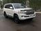 Toyota Land Cruiser 2016 года за 40 000 000 тг. в Астана