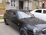 ВАЗ (Lada) Priora 2172 2011 года за 1 300 000 тг. в Актау – фото 3