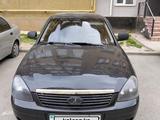 ВАЗ (Lada) Priora 2172 2011 года за 1 300 000 тг. в Актау – фото 4
