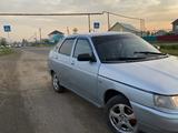 ВАЗ (Lada) 2112 2002 года за 850 000 тг. в Уральск – фото 2