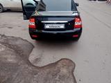 ВАЗ (Lada) Priora 2170 2013 года за 2 500 000 тг. в Астана – фото 3