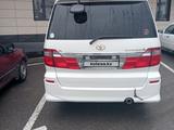 Toyota Alphard 2004 года за 8 500 000 тг. в Шымкент