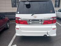 Toyota Alphard 2004 года за 8 500 000 тг. в Шымкент