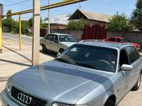 Audi A6 1997 годаүшін3 300 000 тг. в Шымкент