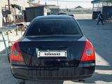 Chery A3 2008 года за 1 600 000 тг. в Шымкент – фото 2
