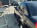 Chery A3 2008 года за 1 600 000 тг. в Шымкент – фото 5