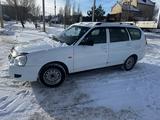 ВАЗ (Lada) Priora 2171 2013 года за 2 500 000 тг. в Костанай – фото 2