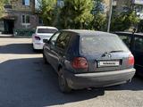 Volkswagen Golf 1991 года за 700 000 тг. в Караганда – фото 2