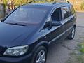 Opel Zafira 2002 года за 3 200 000 тг. в Шымкент – фото 8