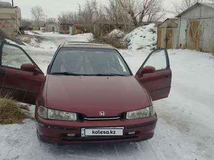 Honda Accord 1994 года за 1 400 000 тг. в Семей