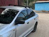 Volkswagen Polo 2015 годаүшін3 600 000 тг. в Алматы