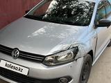 Volkswagen Polo 2015 годаүшін3 600 000 тг. в Алматы – фото 3