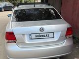 Volkswagen Polo 2015 годаүшін3 600 000 тг. в Алматы – фото 2