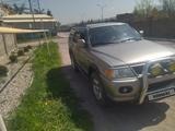 Mitsubishi Montero Sport 2000 годаүшін4 200 000 тг. в Узынагаш – фото 3