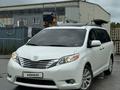 Toyota Sienna 2012 годаүшін7 500 000 тг. в Алматы – фото 8