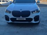 BMW X5 2022 годаүшін42 000 000 тг. в Актобе – фото 4