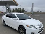 Toyota Camry 2010 годаүшін3 900 000 тг. в Уральск – фото 3