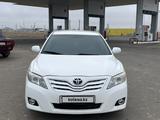 Toyota Camry 2010 годаүшін3 900 000 тг. в Уральск – фото 4