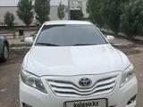 Toyota Camry 2010 годаүшін3 900 000 тг. в Уральск – фото 2