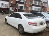 Toyota Camry 2010 годаүшін3 900 000 тг. в Уральск