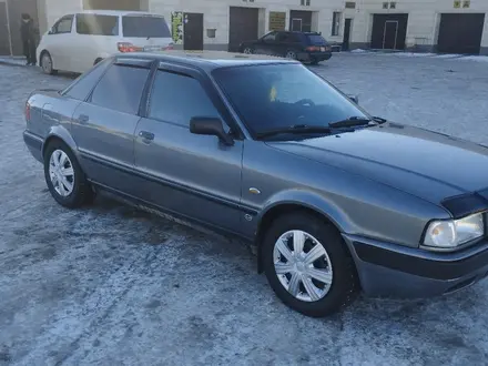 Audi 80 1993 года за 2 000 000 тг. в Караганда – фото 5