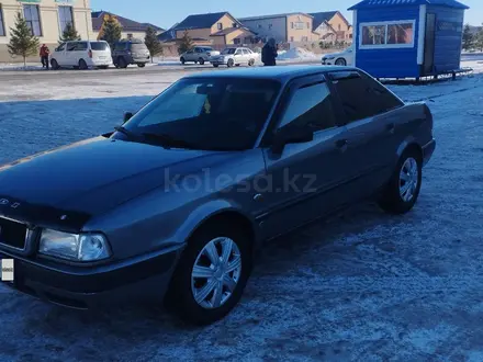 Audi 80 1993 года за 2 000 000 тг. в Караганда – фото 6