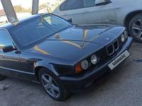 BMW 525 1993 года за 1 450 000 тг. в Караганда