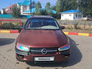 Opel Omega
