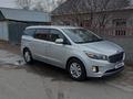 Kia Carnival 2015 годаүшін10 500 000 тг. в Астана – фото 3