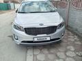 Kia Carnival 2015 годаүшін10 500 000 тг. в Астана – фото 6