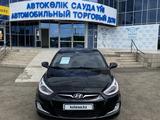 Hyundai Accent 2014 года за 6 400 000 тг. в Уральск