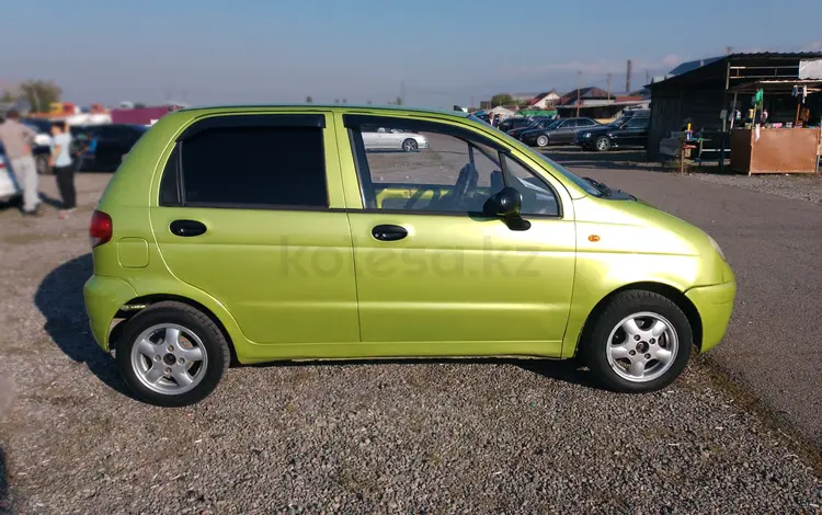 Daewoo Matiz 2012 годаfor2 000 000 тг. в Алматы