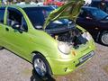 Daewoo Matiz 2012 годаfor2 000 000 тг. в Алматы – фото 24