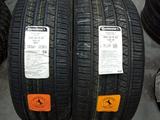 Шины Continental 265/45-295/40R20 Cross Contact LX Sport 18-19 годүшін350 000 тг. в Алматы – фото 3