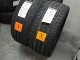 Шины Continental 265/45-295/40R20 Cross Contact LX Sport Акция 18-19 год за 350 000 тг. в Алматы – фото 4