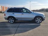 BMW X5 2003 года за 9 700 000 тг. в Алматы – фото 2