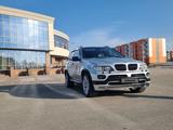 BMW X5 2003 года за 9 700 000 тг. в Алматы