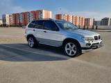 BMW X5 2003 года за 9 700 000 тг. в Алматы – фото 3