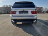 BMW X5 2003 года за 9 700 000 тг. в Алматы – фото 4