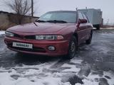 Mitsubishi Galant 1994 года за 1 300 000 тг. в Караганда – фото 5